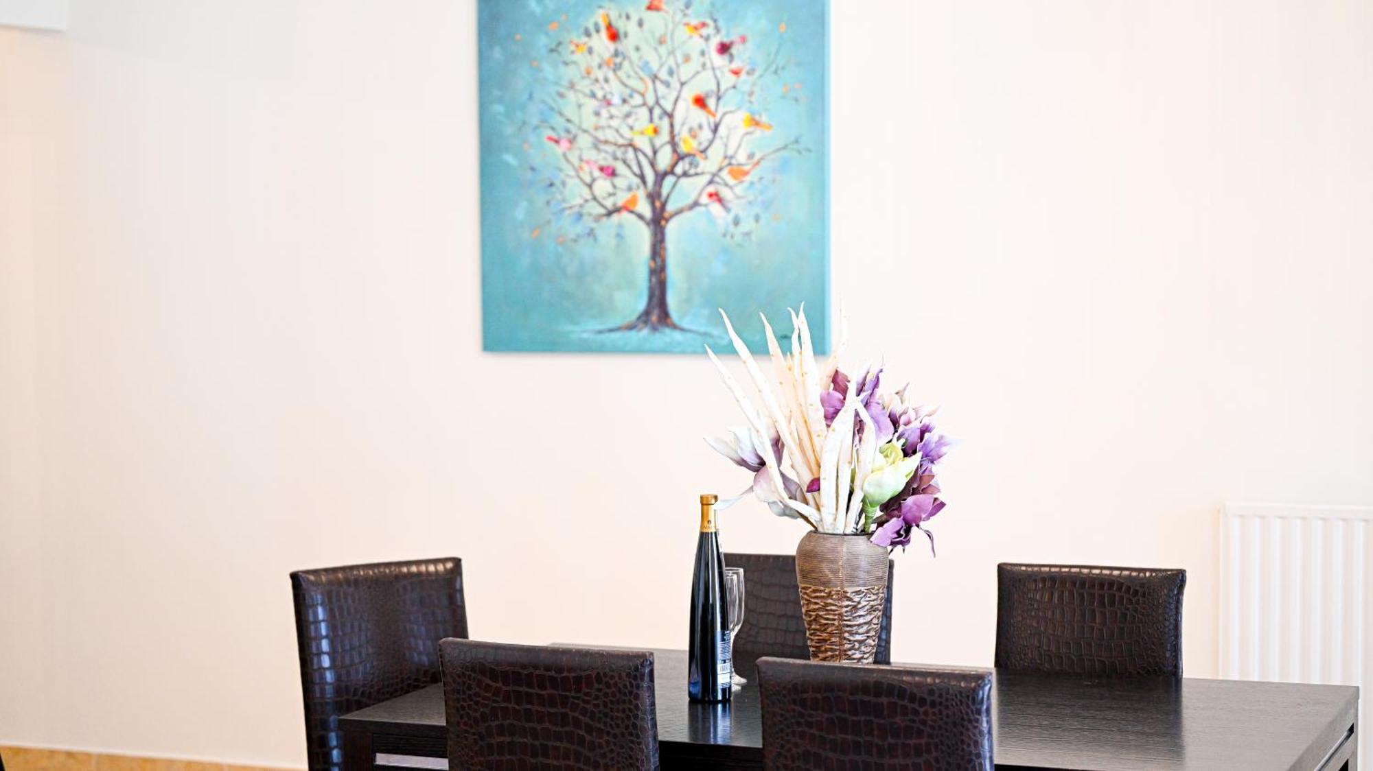 Dafni'S House Villa สเกียธอสทาวน์ ภายนอก รูปภาพ
