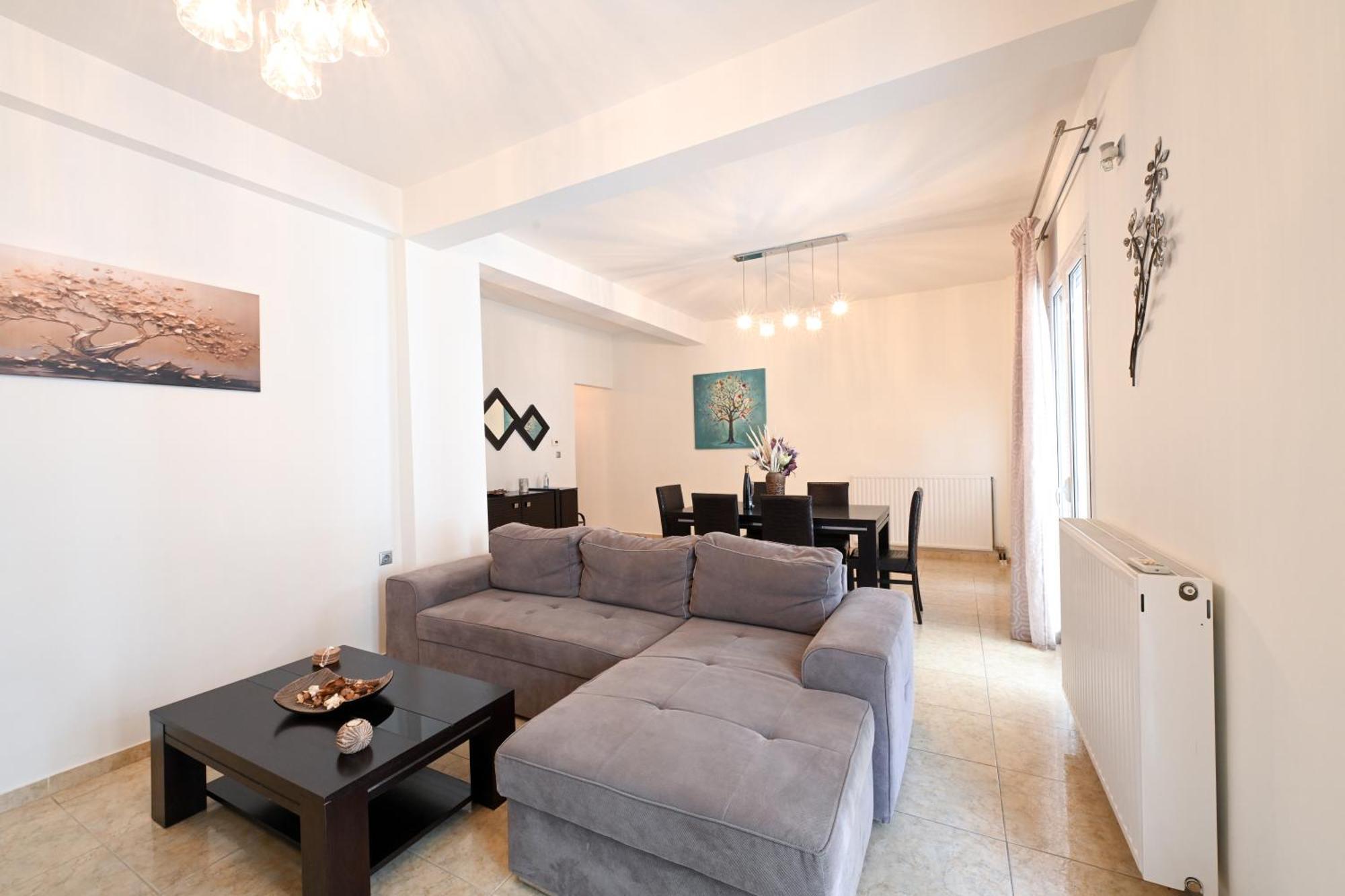 Dafni'S House Villa สเกียธอสทาวน์ ภายนอก รูปภาพ